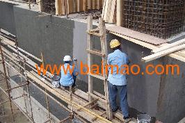 告別傳統防水卷材，施美新型防水免費施工引領行業革新