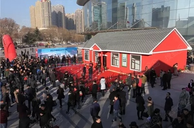 石家莊新型建筑材料展覽會隆重舉辦，引領綠色建筑新未來